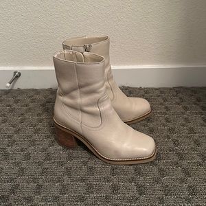 Seychelles Boots